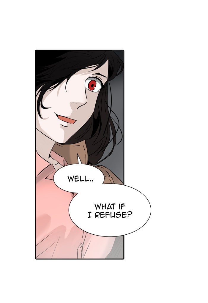 Tower of God Manga Chapter 327 page 36 - [Season 2] Ep. 247