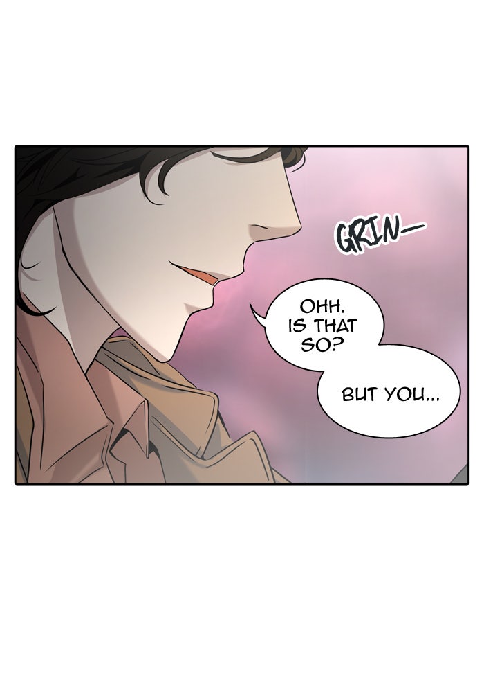 Tower of God Manga Chapter 327 page 38 - [Season 2] Ep. 247