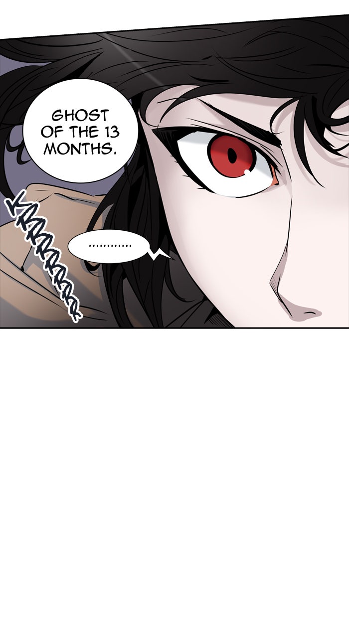 Tower of God Manga Chapter 327 page 46 - [Season 2] Ep. 247