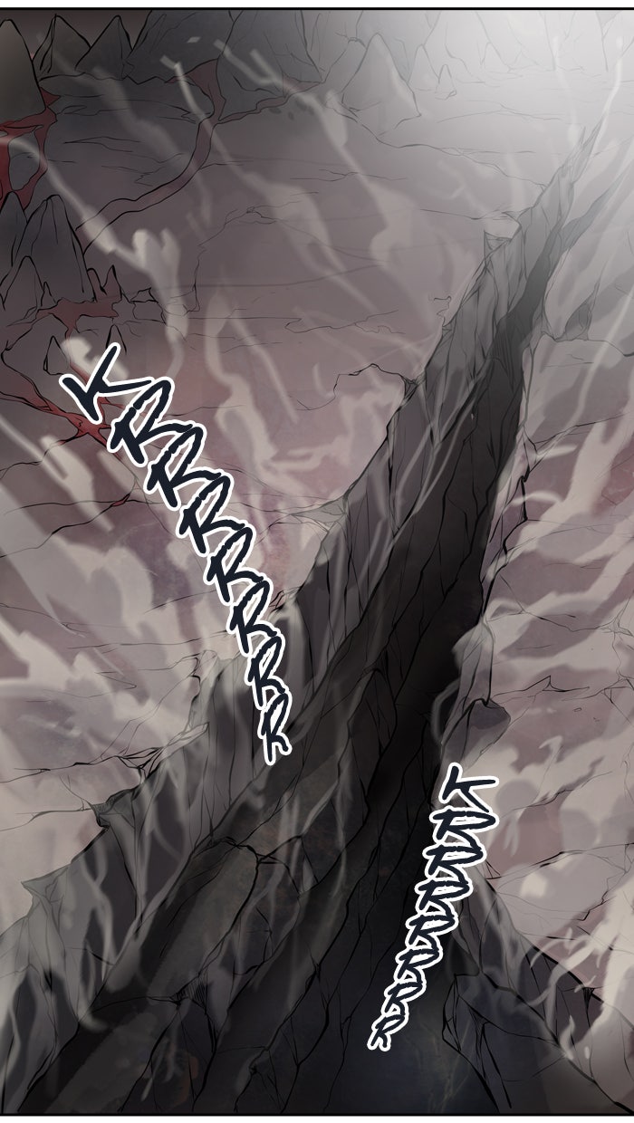 Tower of God Manga Chapter 327 page 47 - [Season 2] Ep. 247