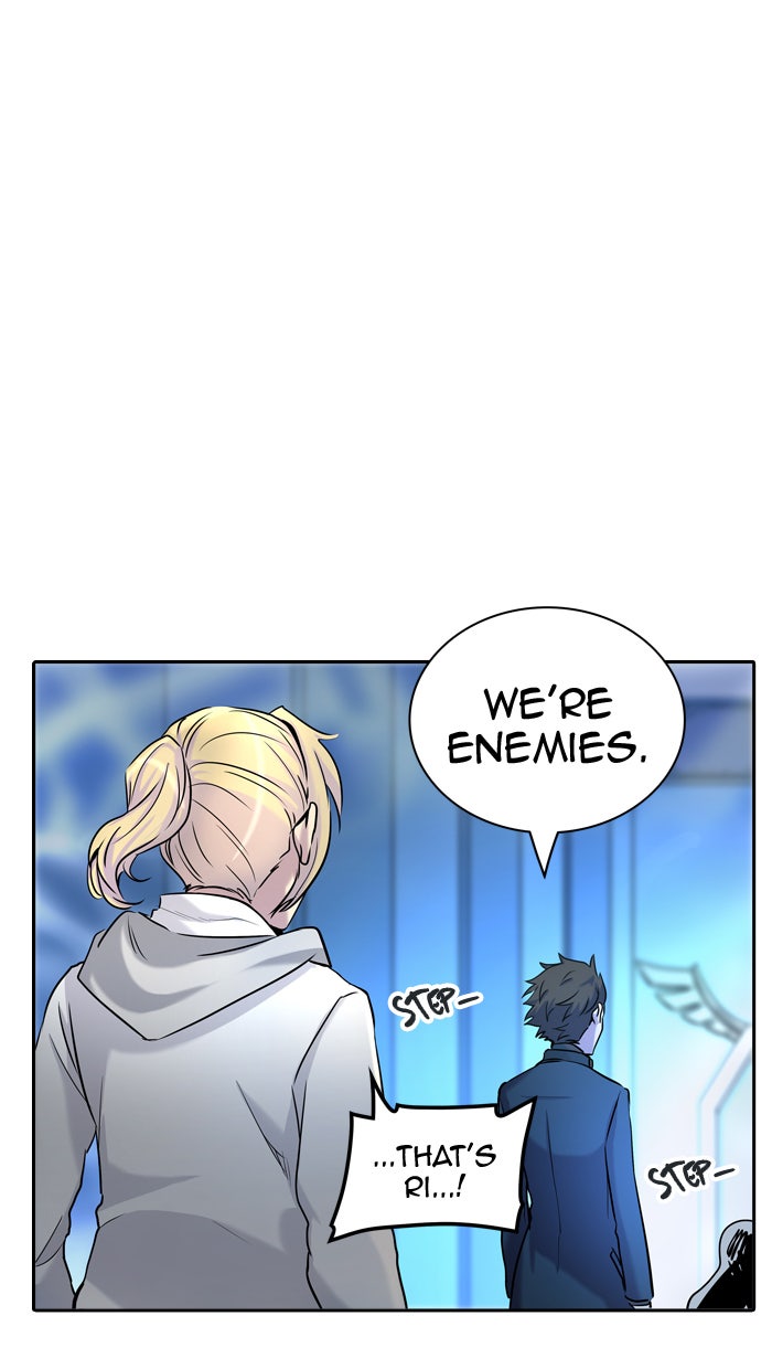 Tower of God Manga Chapter 327 page 5 - [Season 2] Ep. 247