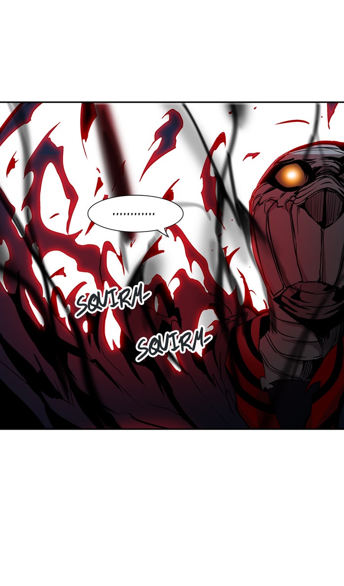 Tower of God Manga Chapter 327 page 56 - [Season 2] Ep. 247