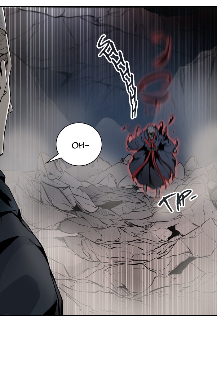 Tower of God Manga Chapter 327 page 58 - [Season 2] Ep. 247