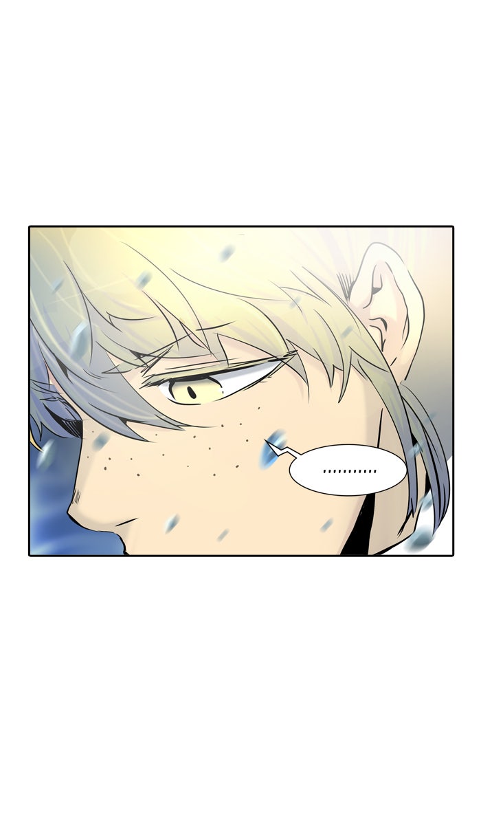Tower of God Manga Chapter 327 page 6 - [Season 2] Ep. 247