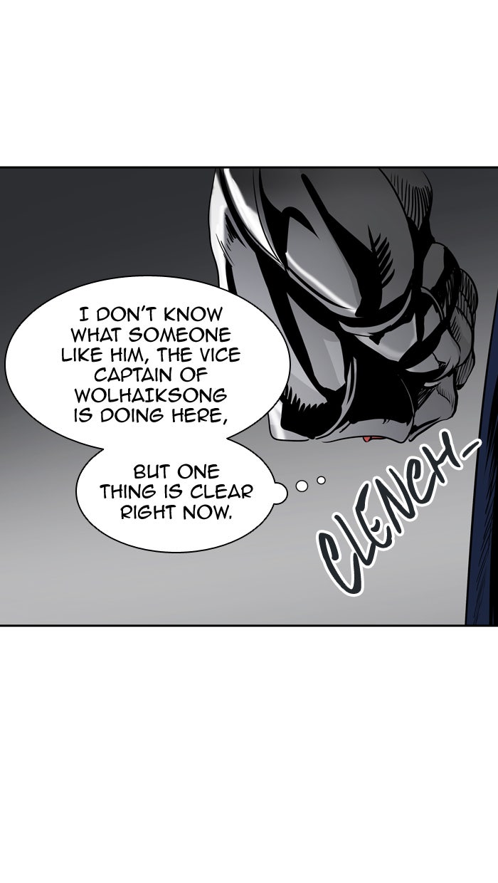 Tower of God Manga Chapter 327 page 63 - [Season 2] Ep. 247