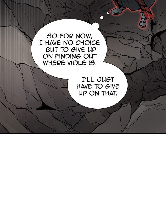 Tower of God Manga Chapter 327 page 66 - [Season 2] Ep. 247