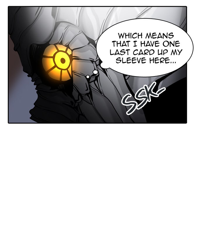 Tower of God Manga Chapter 327 page 67 - [Season 2] Ep. 247