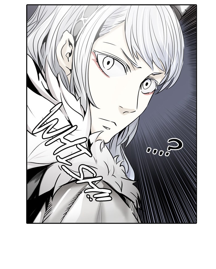 Tower of God Manga Chapter 327 page 68 - [Season 2] Ep. 247