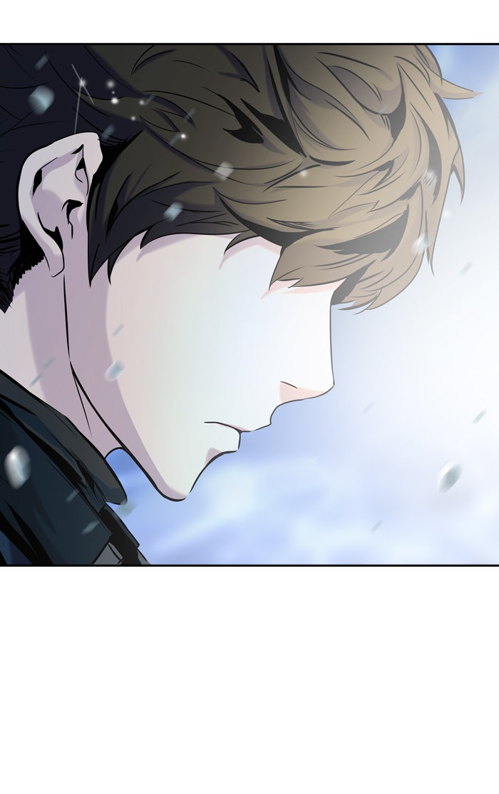 Tower of God Manga Chapter 327 page 7 - [Season 2] Ep. 247