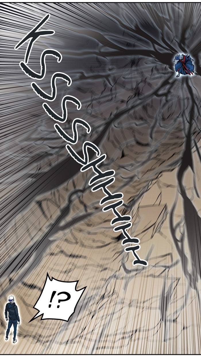 Tower of God Manga Chapter 327 page 70 - [Season 2] Ep. 247