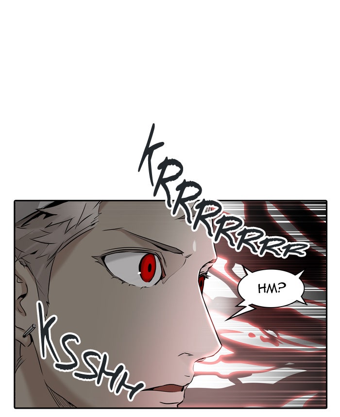 Tower of God Manga Chapter 327 page 71 - [Season 2] Ep. 247