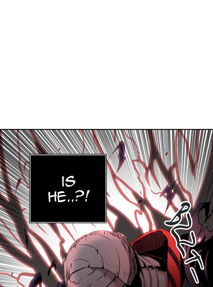 Tower of God Manga Chapter 327 page 72 - [Season 2] Ep. 247