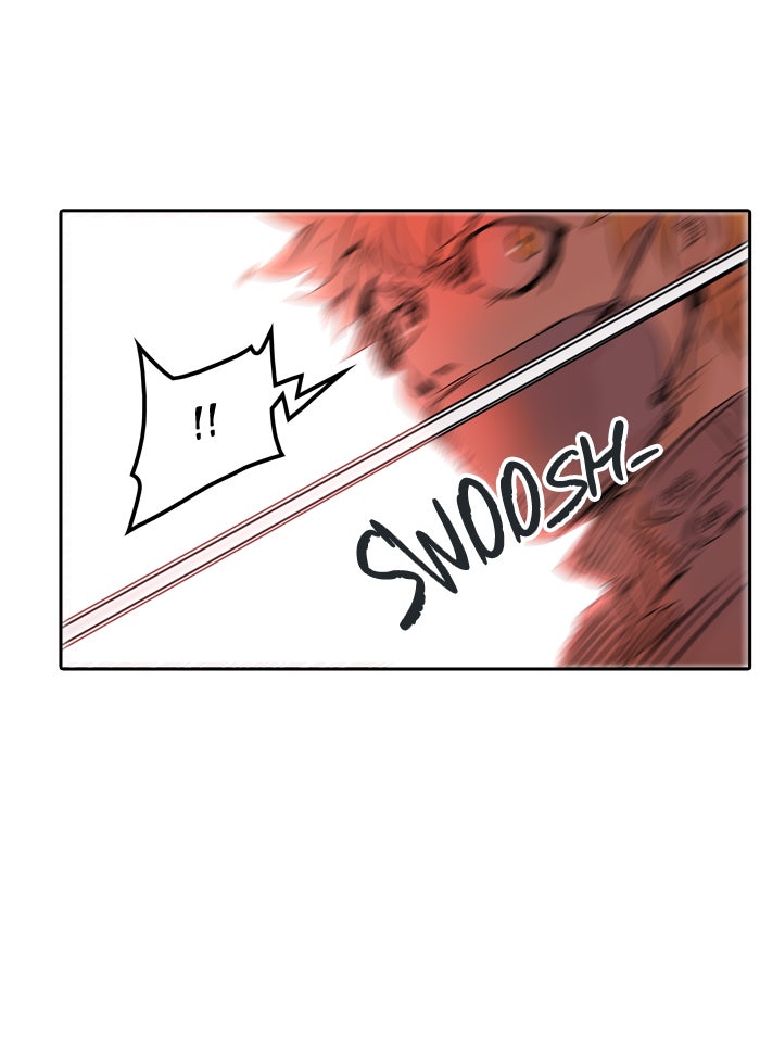 Tower of God Manga Chapter 327 page 76 - [Season 2] Ep. 247