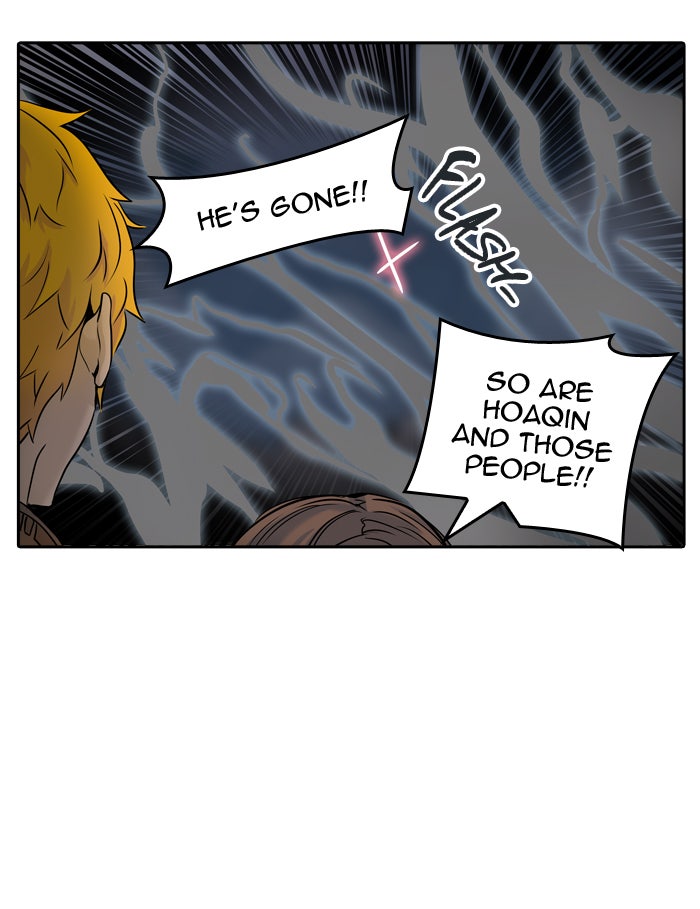 Tower of God Manga Chapter 327 page 78 - [Season 2] Ep. 247