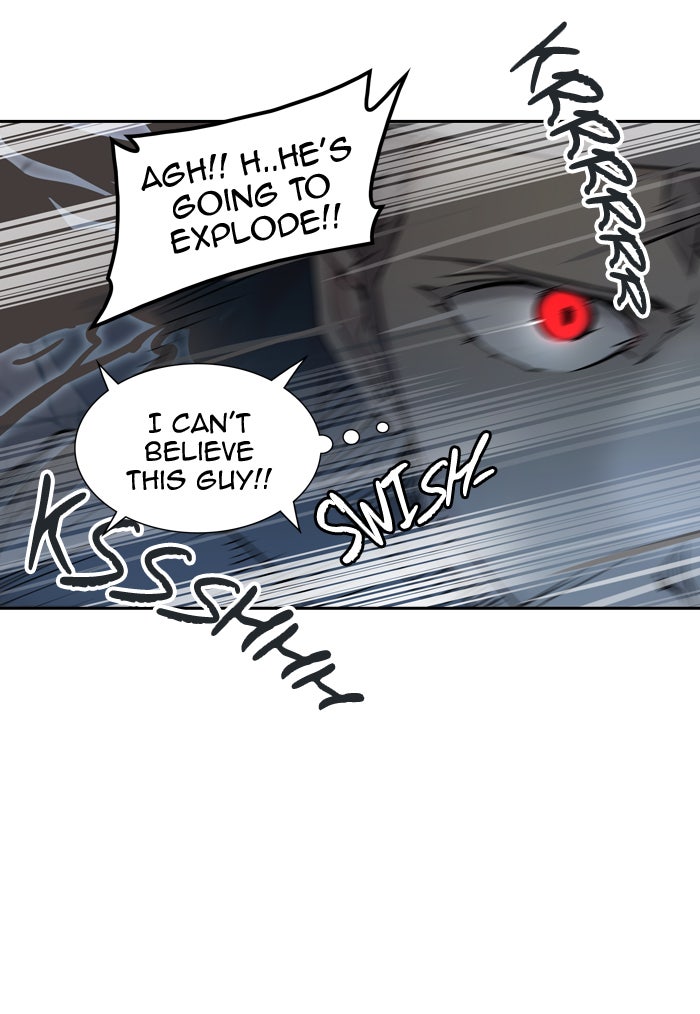 Tower of God Manga Chapter 327 page 79 - [Season 2] Ep. 247