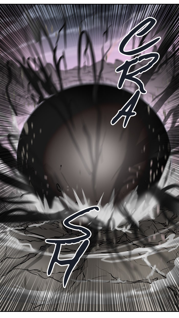 Tower of God Manga Chapter 327 page 80 - [Season 2] Ep. 247