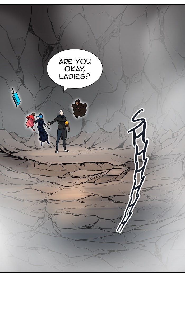 Tower of God Manga Chapter 327 page 84 - [Season 2] Ep. 247