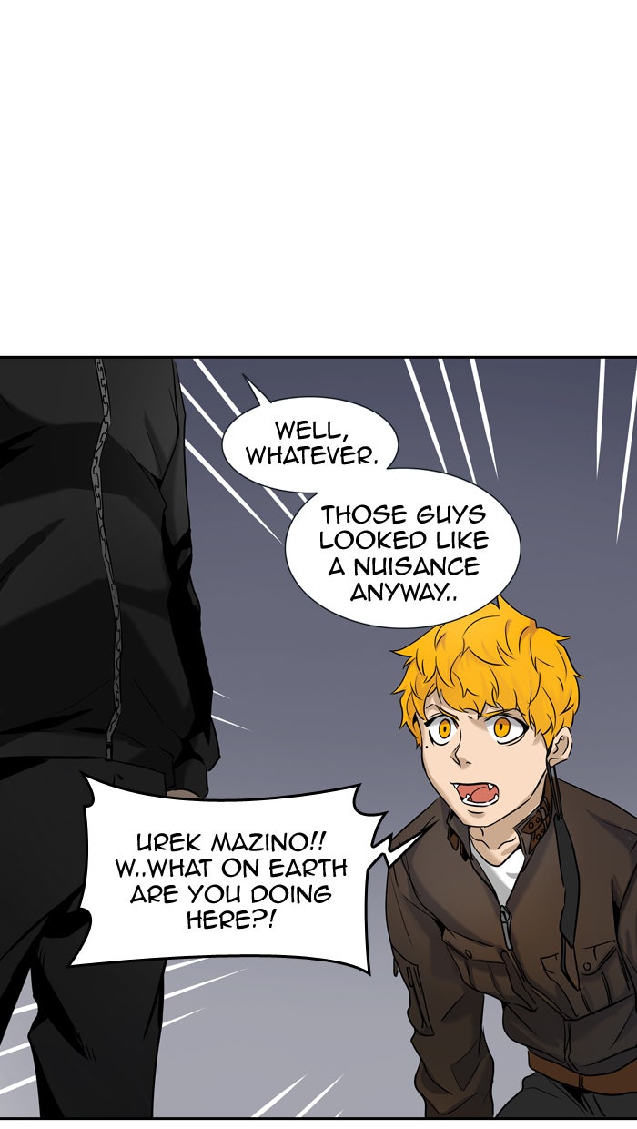 Tower of God Manga Chapter 327 page 88 - [Season 2] Ep. 247