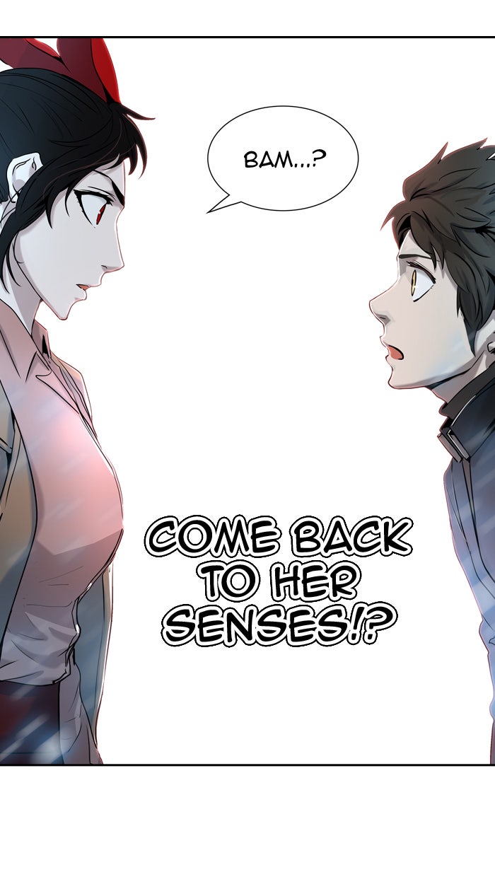 Tower of God Manga Chapter 328 page 105 - [Season 2] Ep. 248
