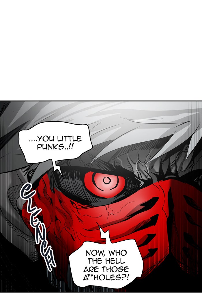 Tower of God Manga Chapter 328 page 106 - [Season 2] Ep. 248
