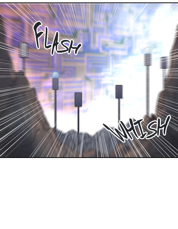 Tower of God Manga Chapter 328 page 111 - [Season 2] Ep. 248