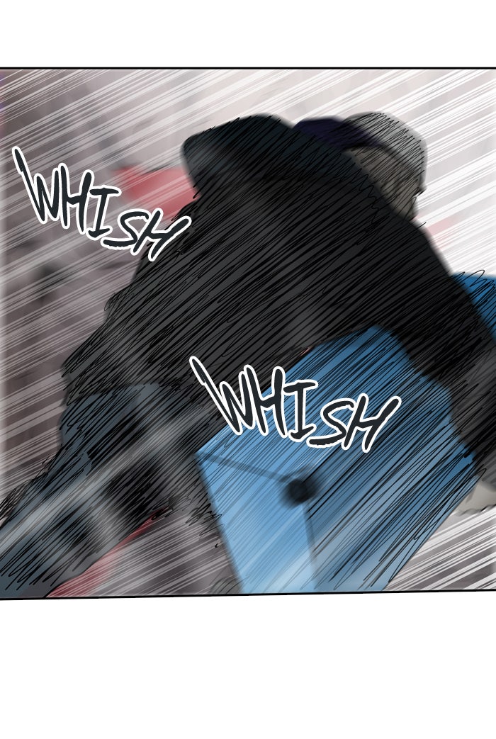 Tower of God Manga Chapter 328 page 112 - [Season 2] Ep. 248