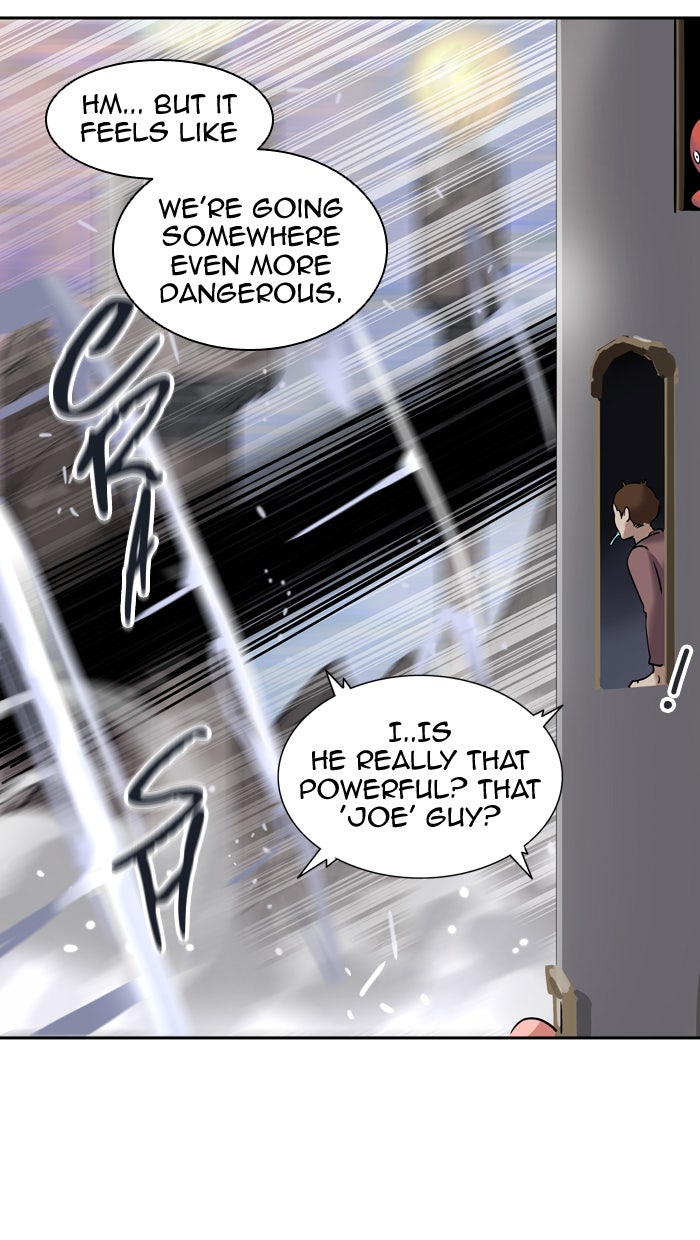 Tower of God Manga Chapter 328 page 114 - [Season 2] Ep. 248