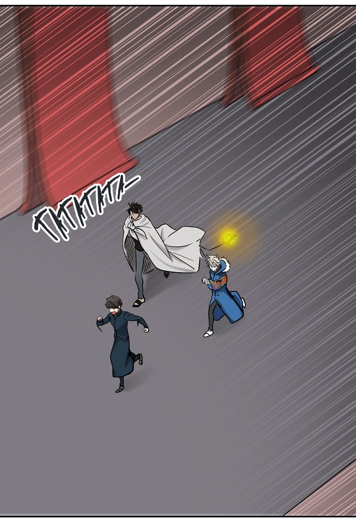 Tower of God Manga Chapter 328 page 13 - [Season 2] Ep. 248