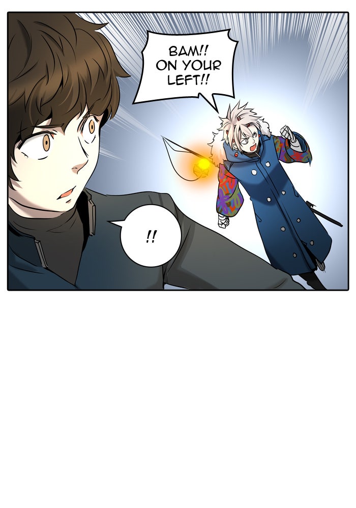 Tower of God Manga Chapter 328 page 15 - [Season 2] Ep. 248