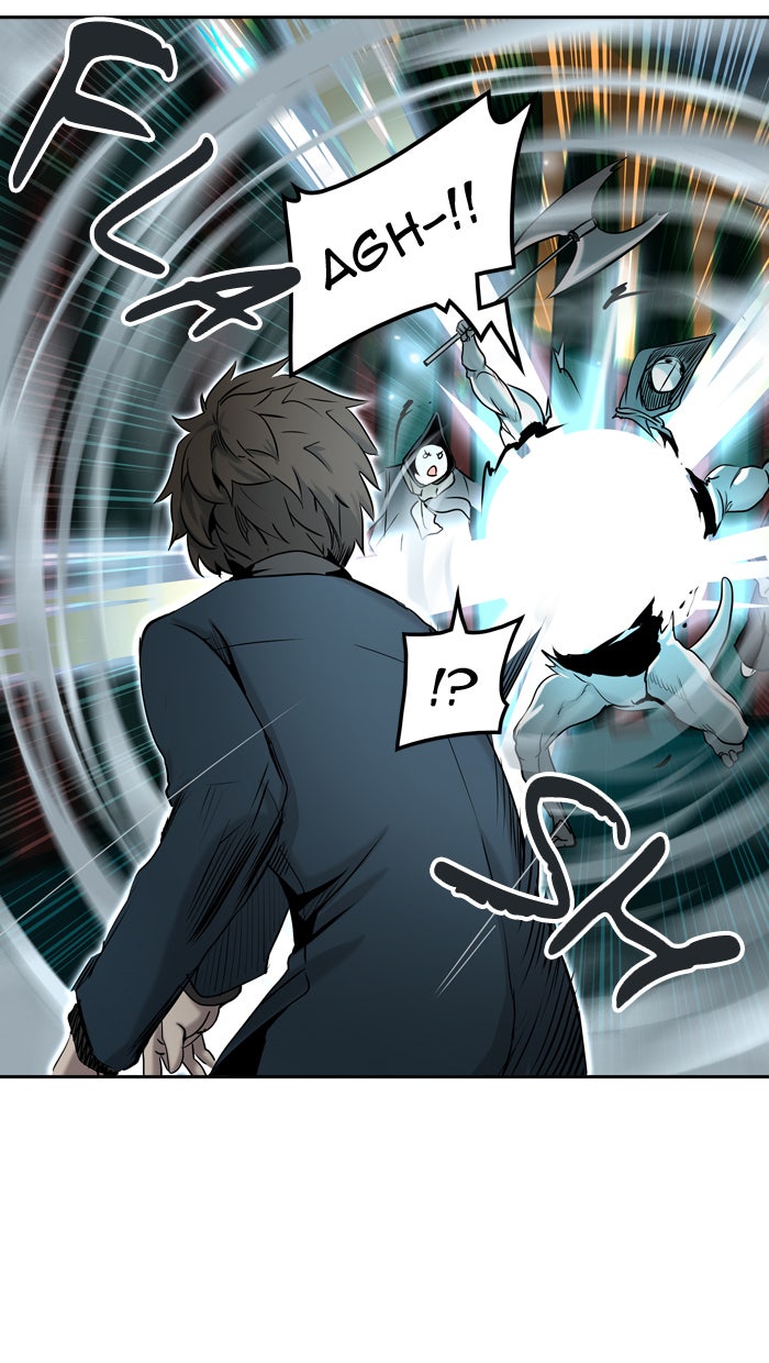 Tower of God Manga Chapter 328 page 16 - [Season 2] Ep. 248