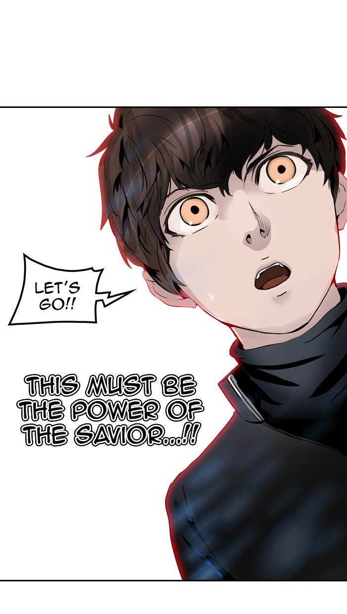 Tower of God Manga Chapter 328 page 2 - [Season 2] Ep. 248