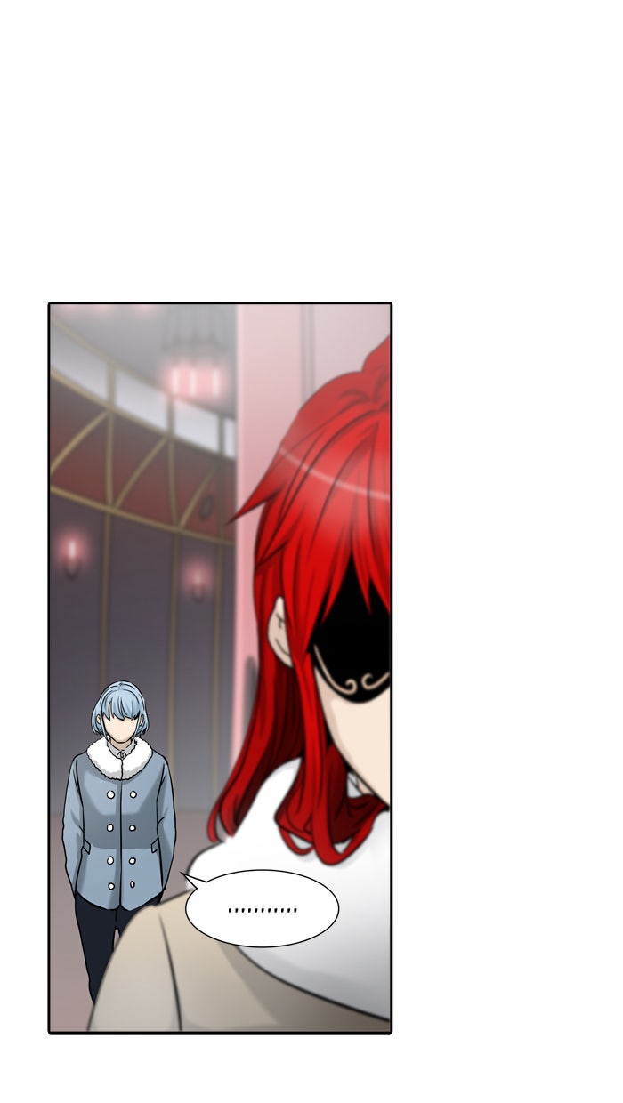 Tower of God Manga Chapter 328 page 23 - [Season 2] Ep. 248