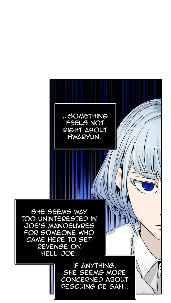 Tower of God Manga Chapter 328 page 24 - [Season 2] Ep. 248