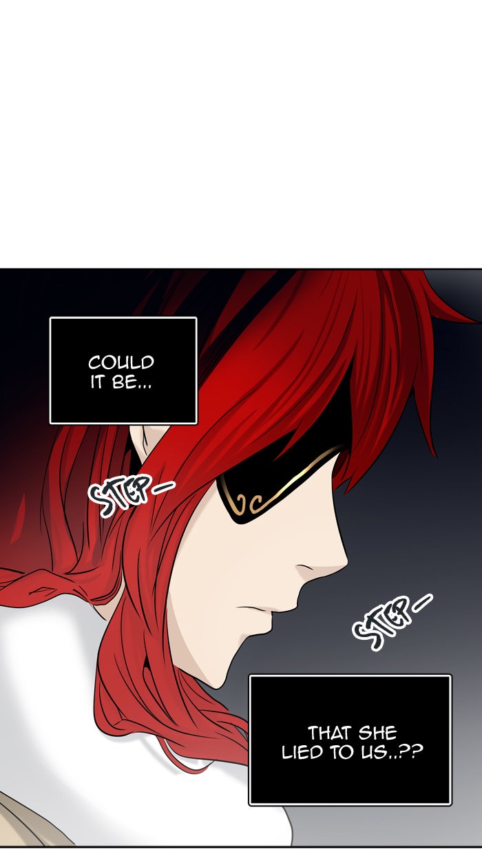 Tower of God Manga Chapter 328 page 25 - [Season 2] Ep. 248