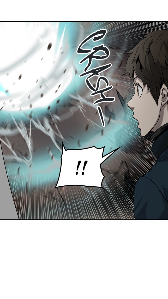 Tower of God Manga Chapter 328 page 29 - [Season 2] Ep. 248