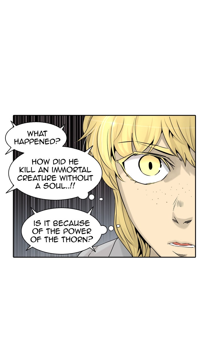 Tower of God Manga Chapter 328 page 3 - [Season 2] Ep. 248
