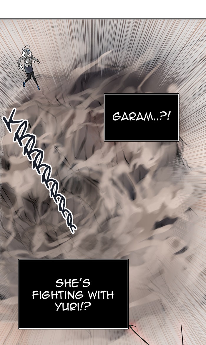 Tower of God Manga Chapter 328 page 30 - [Season 2] Ep. 248