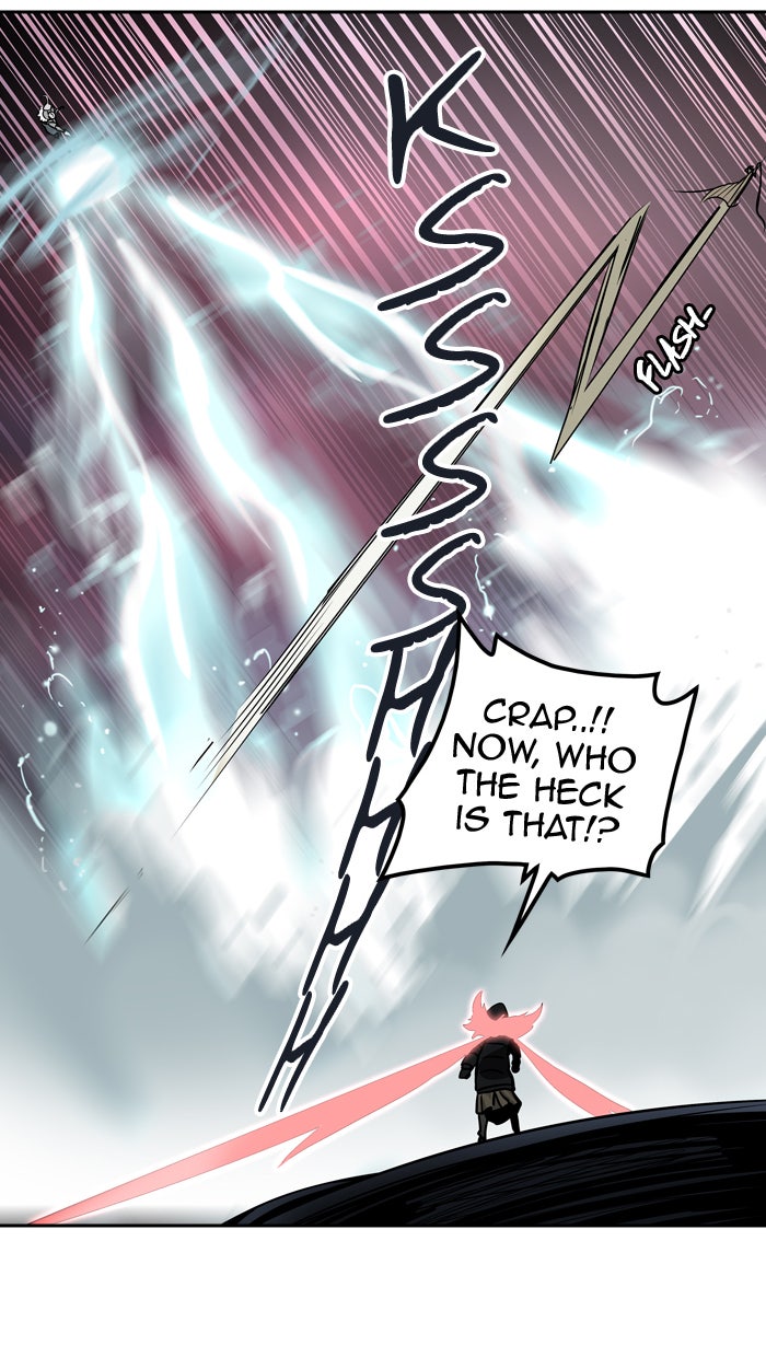 Tower of God Manga Chapter 328 page 40 - [Season 2] Ep. 248