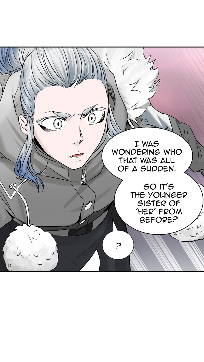 Tower of God Manga Chapter 328 page 42 - [Season 2] Ep. 248