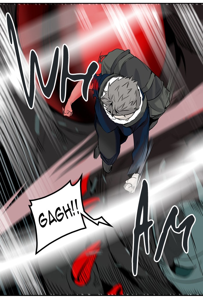 Tower of God Manga Chapter 328 page 46 - [Season 2] Ep. 248