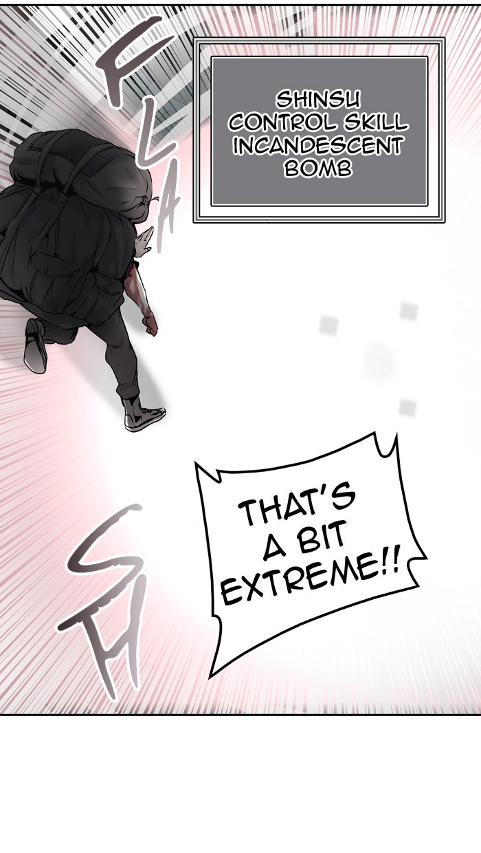 Tower of God Manga Chapter 328 page 48 - [Season 2] Ep. 248