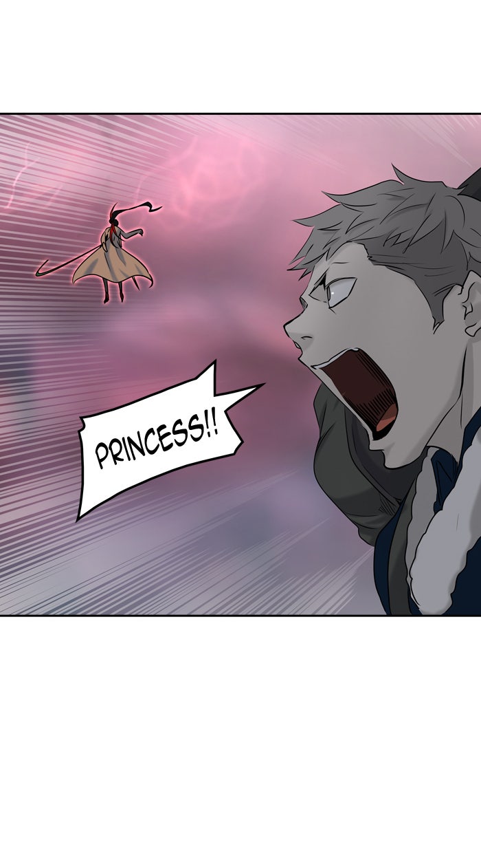 Tower of God Manga Chapter 328 page 49 - [Season 2] Ep. 248