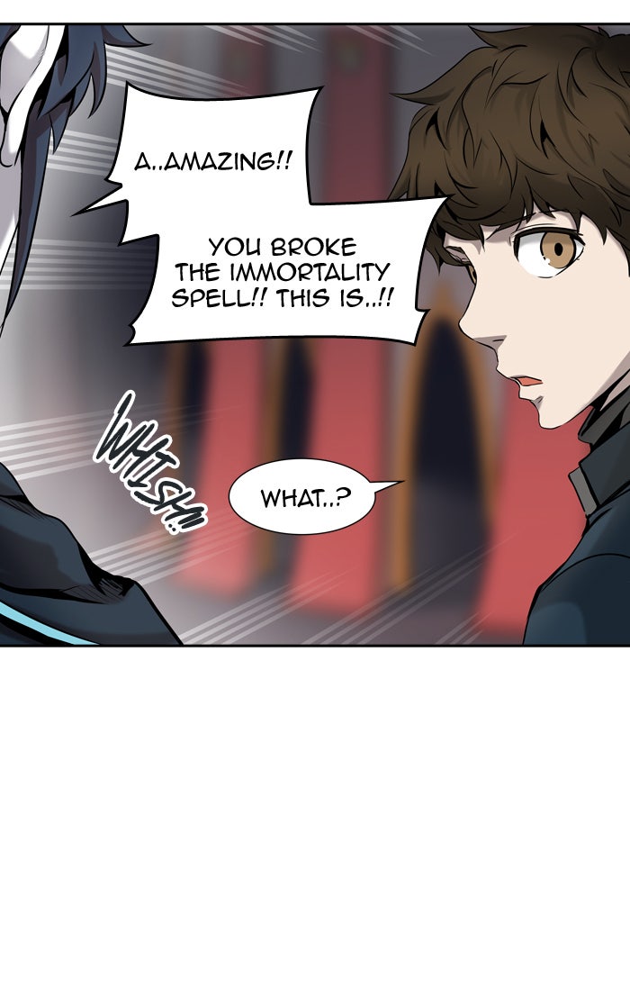 Tower of God Manga Chapter 328 page 5 - [Season 2] Ep. 248