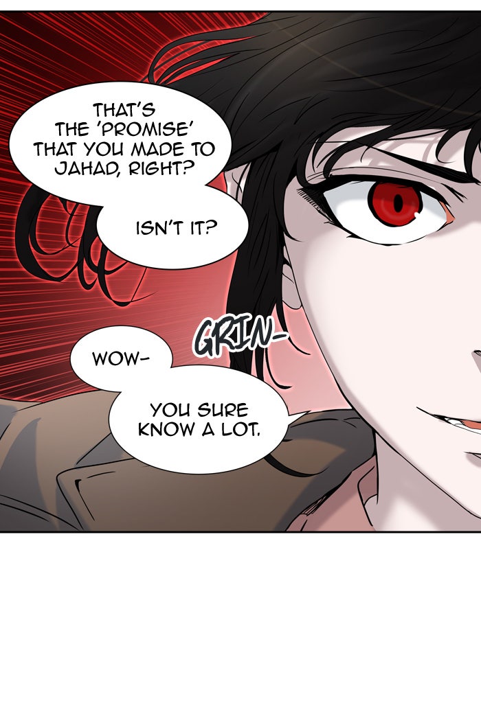 Tower of God Manga Chapter 328 page 57 - [Season 2] Ep. 248