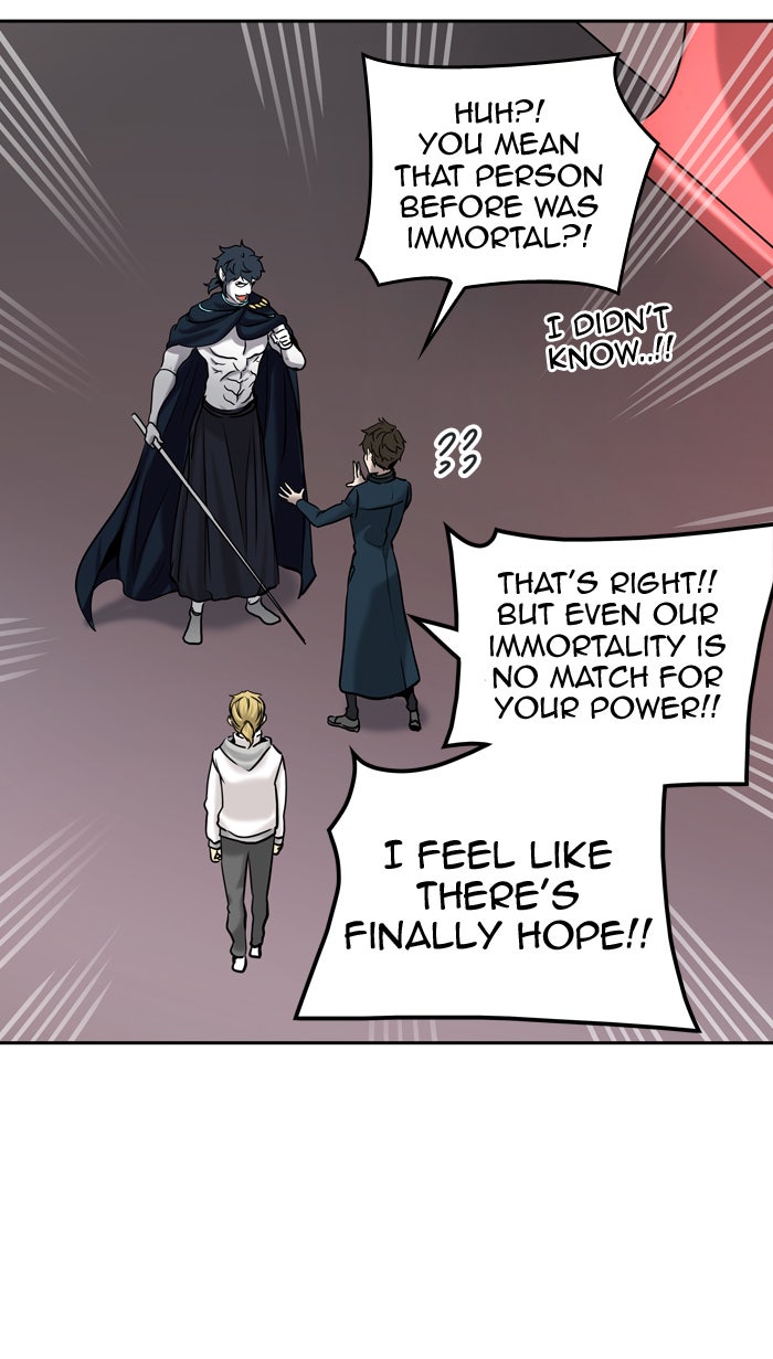 Tower of God Manga Chapter 328 page 6 - [Season 2] Ep. 248