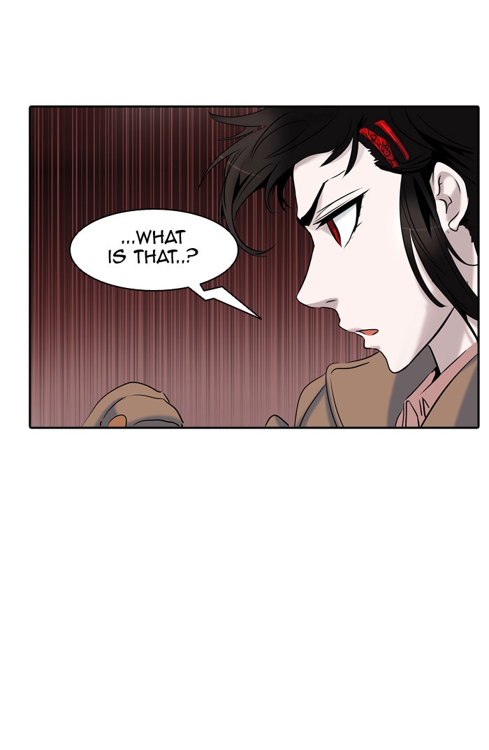 Tower of God Manga Chapter 328 page 65 - [Season 2] Ep. 248