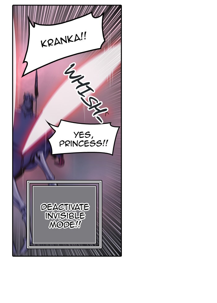 Tower of God Manga Chapter 328 page 66 - [Season 2] Ep. 248