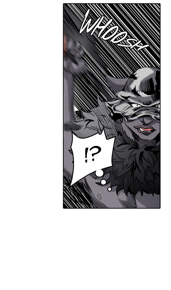 Tower of God Manga Chapter 328 page 67 - [Season 2] Ep. 248