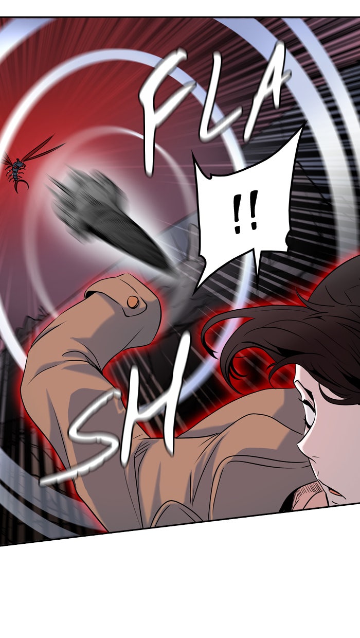 Tower of God Manga Chapter 328 page 68 - [Season 2] Ep. 248