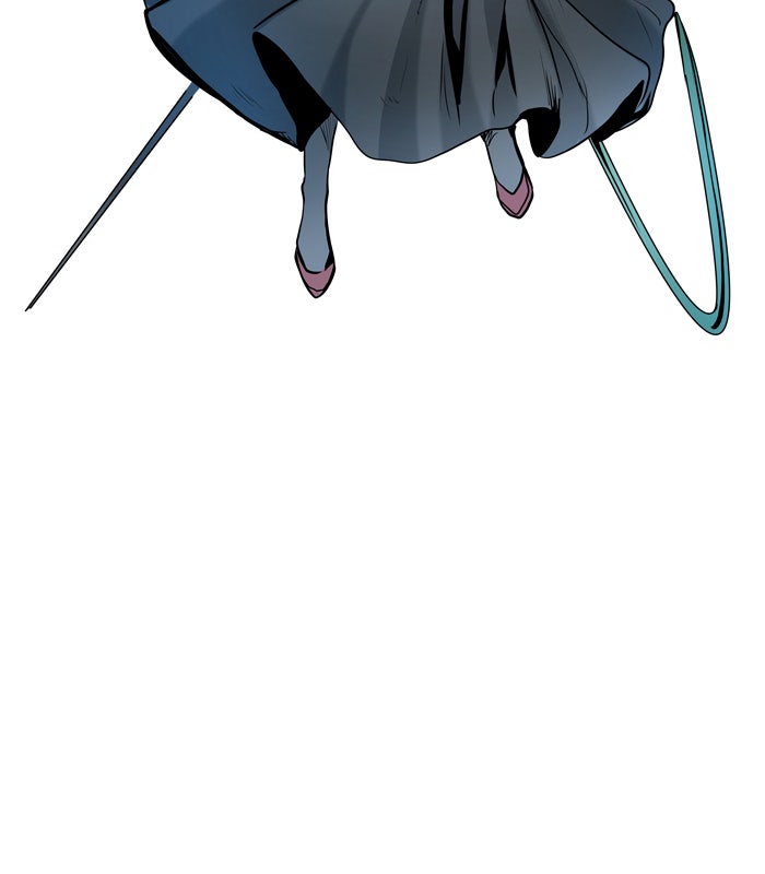 Tower of God Manga Chapter 328 page 75 - [Season 2] Ep. 248